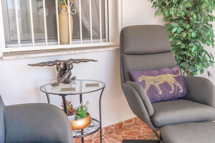 Image No.22-Villa / Détaché de 2 chambres à vendre à La Marina