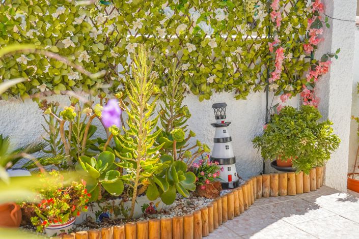 Image No.23-Villa / Détaché de 2 chambres à vendre à La Marina