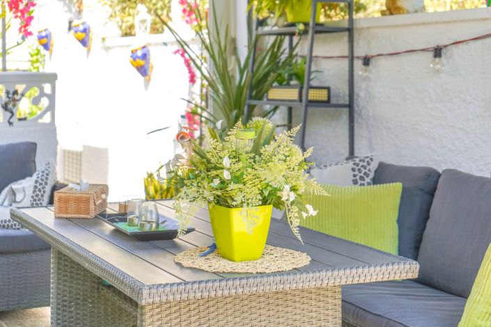 Image No.24-Villa / Détaché de 2 chambres à vendre à La Marina