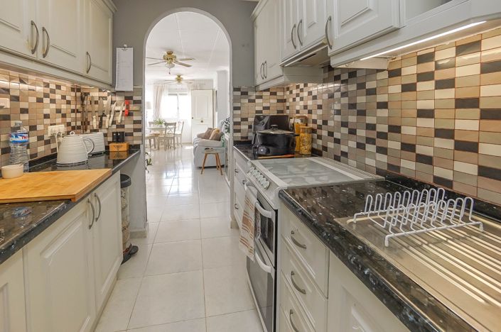 Image No.25-Villa / Détaché de 2 chambres à vendre à La Marina