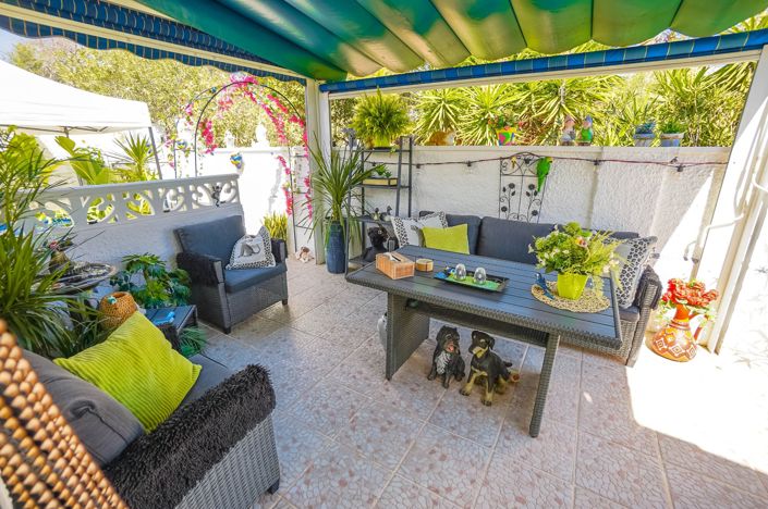 Image No.26-Villa / Détaché de 2 chambres à vendre à La Marina