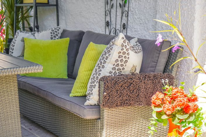 Image No.27-Villa / Détaché de 2 chambres à vendre à La Marina