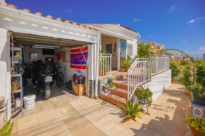 Image No.28-Villa / Détaché de 2 chambres à vendre à La Marina