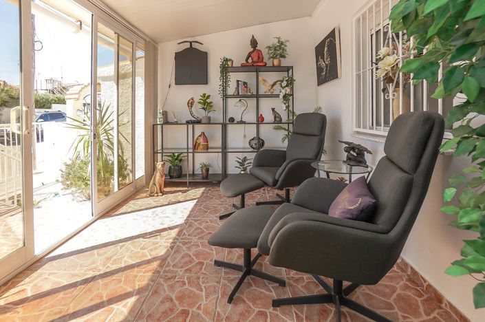 Image No.29-Villa / Détaché de 2 chambres à vendre à La Marina