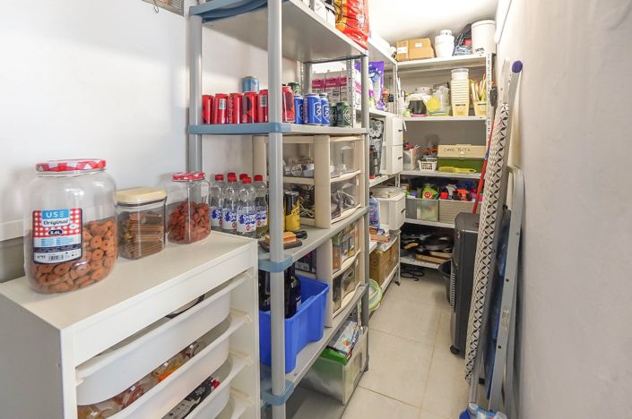 Image No.31-Villa / Détaché de 2 chambres à vendre à La Marina