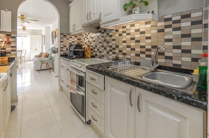 Image No.4-Villa / Détaché de 2 chambres à vendre à La Marina