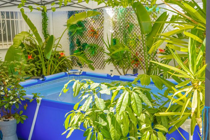 Image No.32-Villa / Détaché de 2 chambres à vendre à La Marina