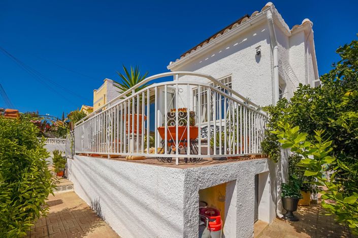 Image No.33-Villa / Détaché de 2 chambres à vendre à La Marina