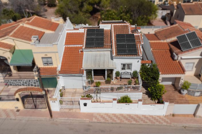 Image No.34-Villa / Détaché de 2 chambres à vendre à La Marina