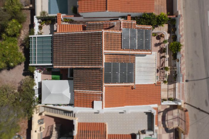 Image No.35-Villa / Détaché de 2 chambres à vendre à La Marina