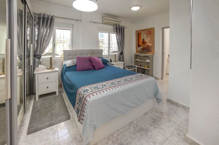 Image No.5-Villa / Détaché de 2 chambres à vendre à La Marina