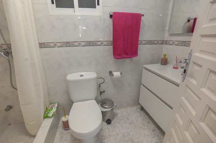 Image No.6-Villa / Détaché de 2 chambres à vendre à La Marina