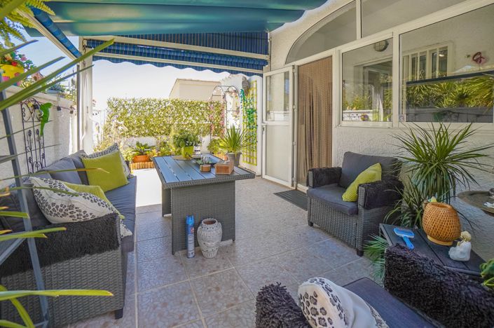 Image No.7-Villa / Détaché de 2 chambres à vendre à La Marina