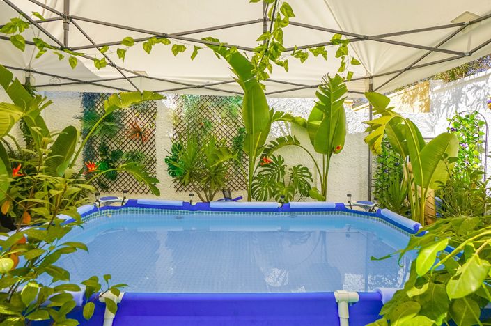 Image No.8-Villa / Détaché de 2 chambres à vendre à La Marina