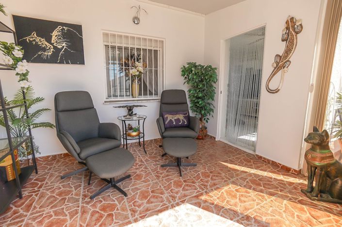 Image No.10-Villa / Détaché de 2 chambres à vendre à La Marina