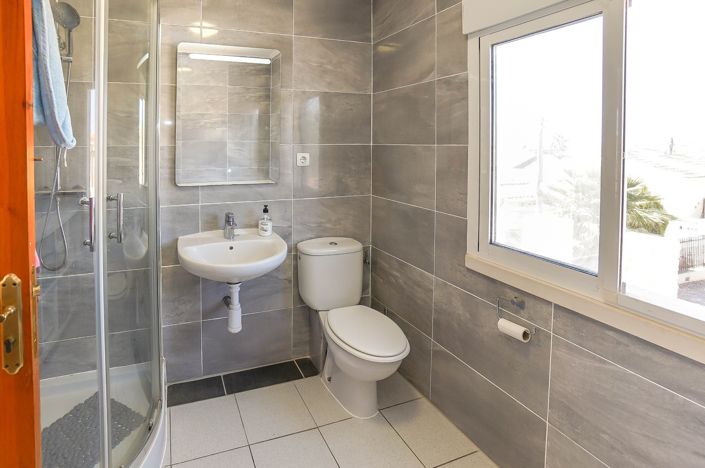 Image No.12-Villa / Détaché de 3 chambres à vendre à La Marina