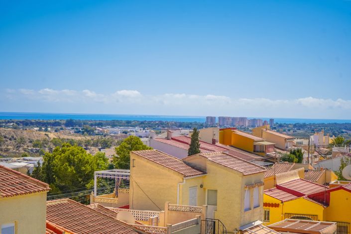 Image No.15-Villa / Détaché de 3 chambres à vendre à La Marina