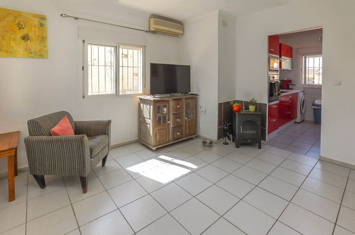 Image No.16-Villa / Détaché de 3 chambres à vendre à La Marina