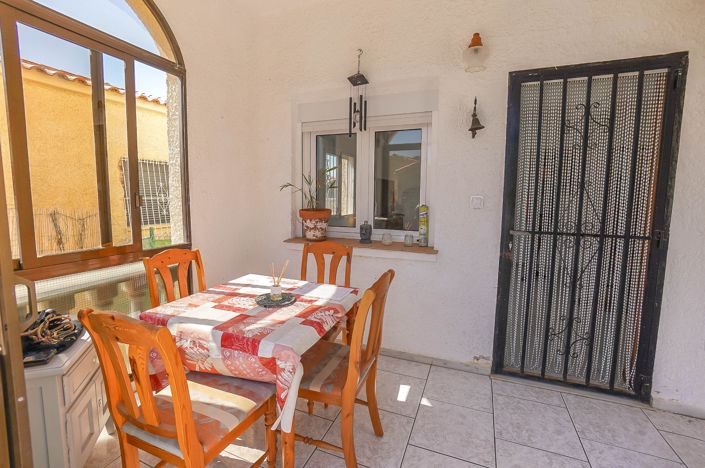 Image No.17-Villa / Détaché de 3 chambres à vendre à La Marina