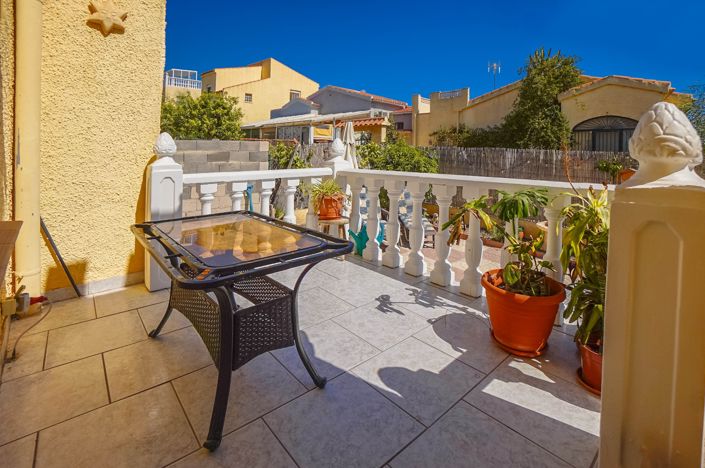 Image No.18-Villa / Détaché de 3 chambres à vendre à La Marina