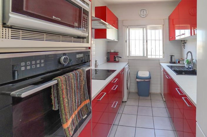 Image No.20-Villa / Détaché de 3 chambres à vendre à La Marina