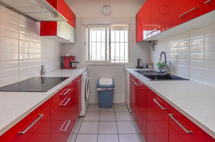 Image No.3-Villa / Détaché de 3 chambres à vendre à La Marina