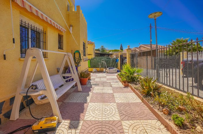 Image No.21-Villa / Détaché de 3 chambres à vendre à La Marina