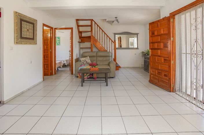 Image No.22-Villa / Détaché de 3 chambres à vendre à La Marina