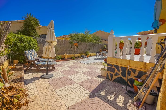 Image No.24-Villa / Détaché de 3 chambres à vendre à La Marina