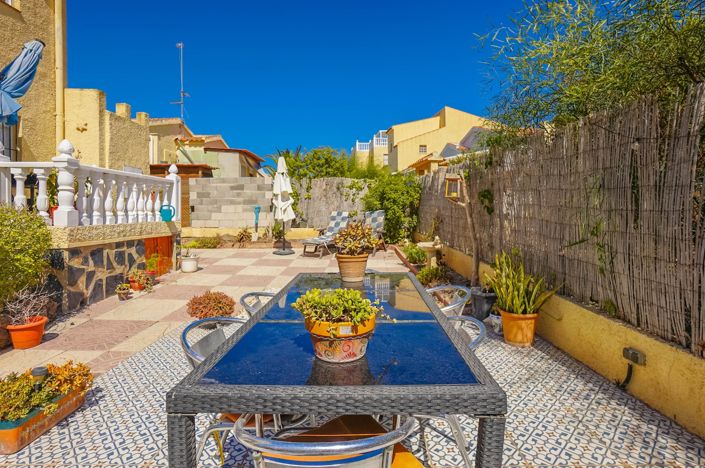 Image No.27-Villa / Détaché de 3 chambres à vendre à La Marina