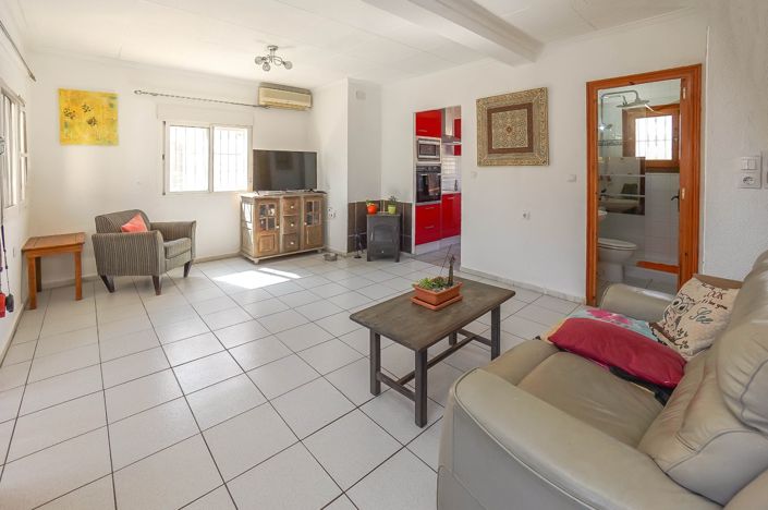 Image No.28-Villa / Détaché de 3 chambres à vendre à La Marina