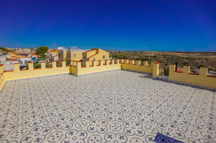 Image No.30-Villa / Détaché de 3 chambres à vendre à La Marina