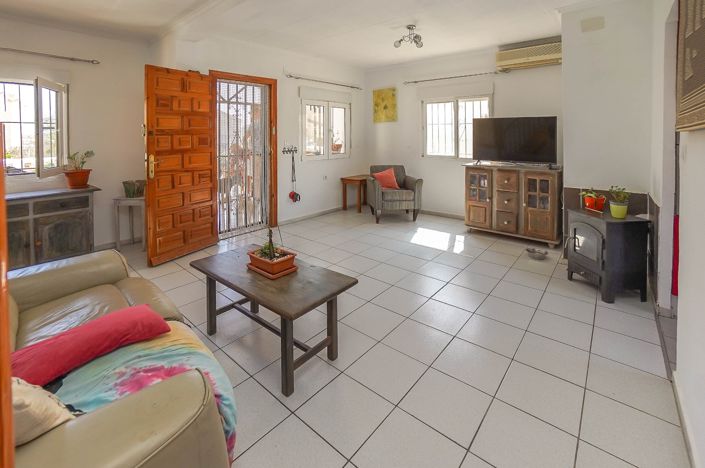 Image No.4-Villa / Détaché de 3 chambres à vendre à La Marina