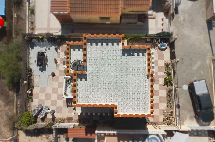 Image No.32-Villa / Détaché de 3 chambres à vendre à La Marina