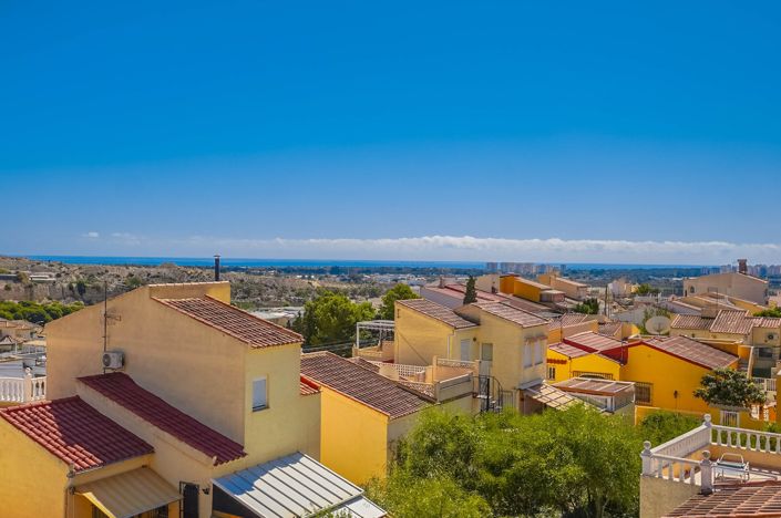 Image No.5-Villa / Détaché de 3 chambres à vendre à La Marina