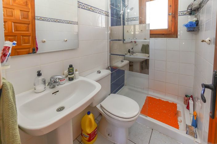 Image No.6-Villa / Détaché de 3 chambres à vendre à La Marina