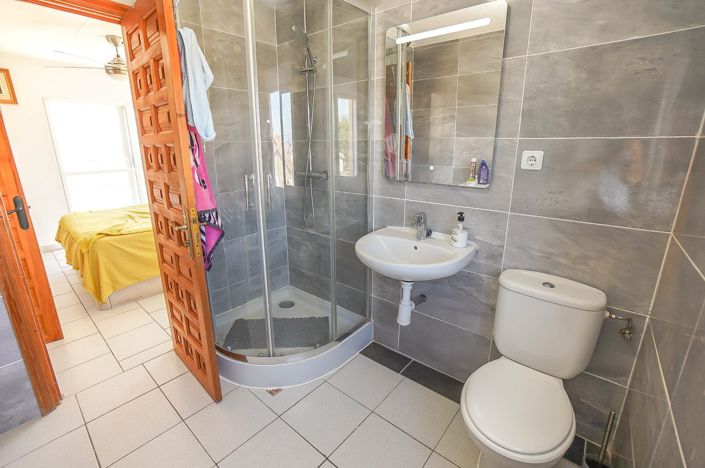 Image No.7-Villa / Détaché de 3 chambres à vendre à La Marina