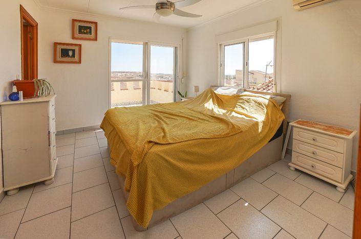 Image No.8-Villa / Détaché de 3 chambres à vendre à La Marina