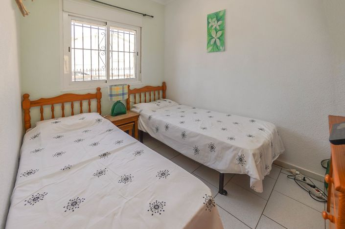 Image No.9-Villa / Détaché de 3 chambres à vendre à La Marina