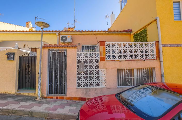 Image No.11-Maison de 1 chambre à vendre à La Marina