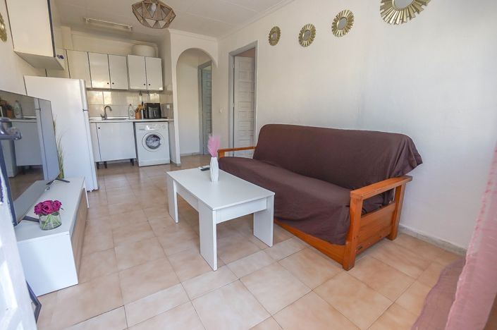 Image No.12-Maison de 1 chambre à vendre à La Marina