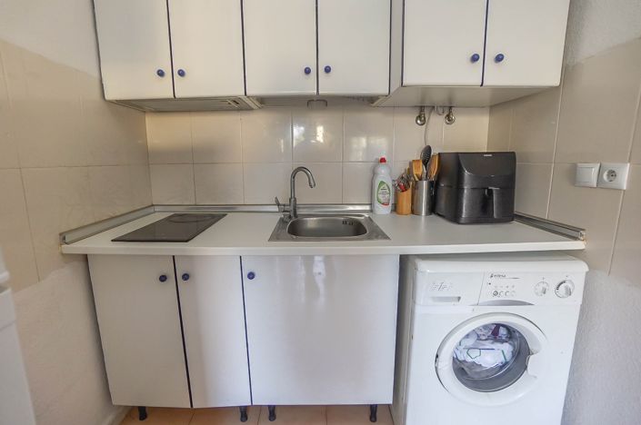 Image No.13-Maison de 1 chambre à vendre à La Marina