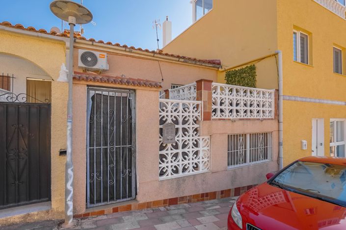 Image No.14-Maison de 1 chambre à vendre à La Marina