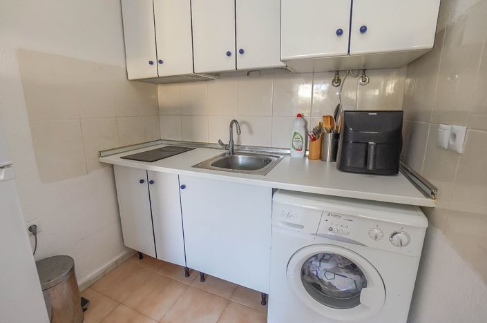 Image No.4-Maison de 1 chambre à vendre à La Marina