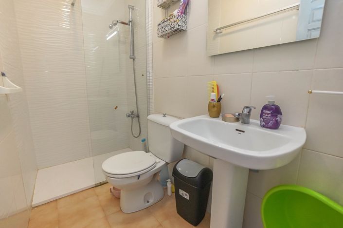 Image No.6-Maison de 1 chambre à vendre à La Marina