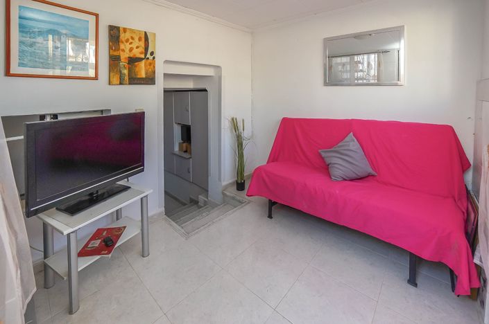 Image No.7-Maison de 1 chambre à vendre à La Marina