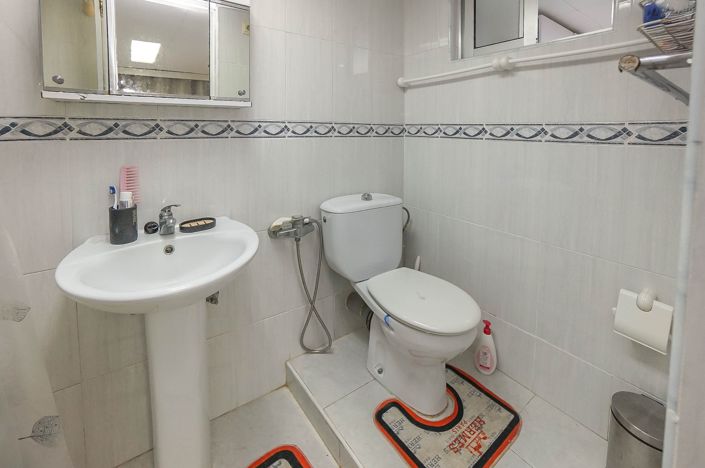 Image No.8-Maison de 1 chambre à vendre à La Marina