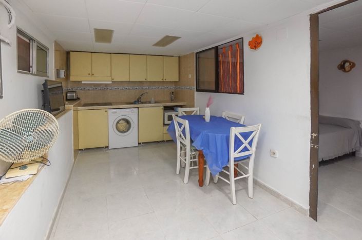 Image No.9-Maison de 1 chambre à vendre à La Marina