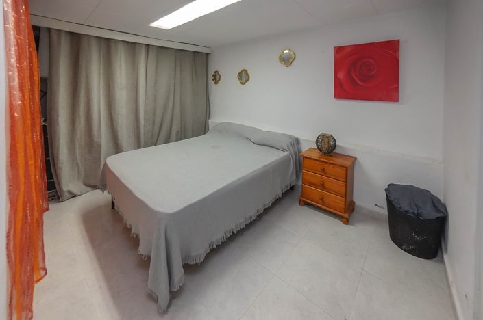 Image No.10-Maison de 1 chambre à vendre à La Marina