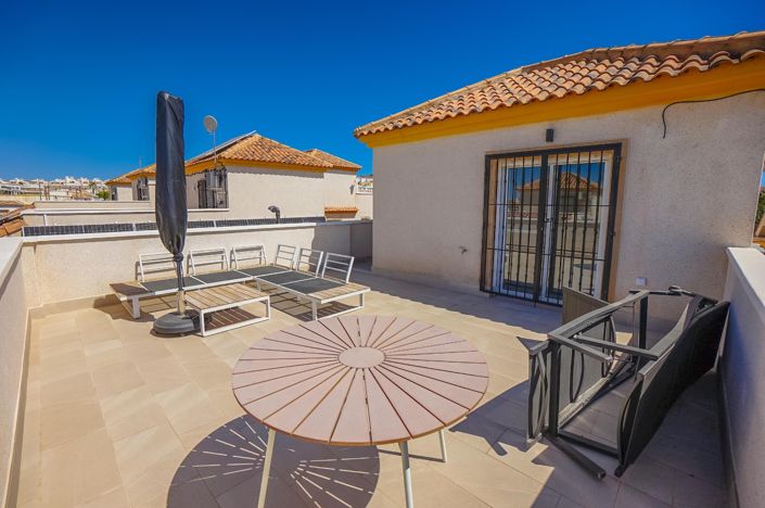 Image No.10-Villa / Détaché de 3 chambres à vendre à La Marina